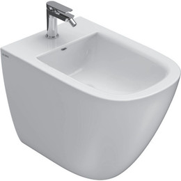 Биде напольное Globo Stockholm LA009.BI*1 - фото 