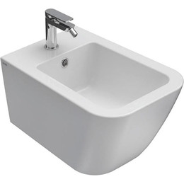 Биде подвесное Globo Stone 52х36 STS10.BI*1 - фото 