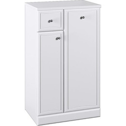 Тумба напольная Aqwella Барселона 50 см Ва.03.05, б/к - фото 