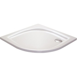 Поддон Ravak Galaxy Elipso 100x100 см LA A22AA01210 - фото 