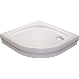 Поддон Ravak Galaxy Elipso 90x90 см PAN A227701410 - фото 