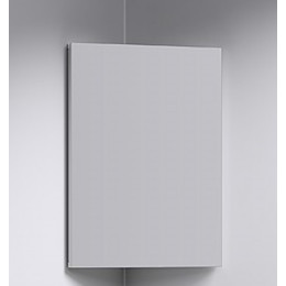 Зеркало-шкаф Aqwella Рио 34 см Rio.04.33 - фото 