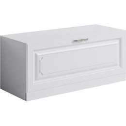 Тумба напольная Aqwella Империя 100 см Emp.03.10/W - фото 