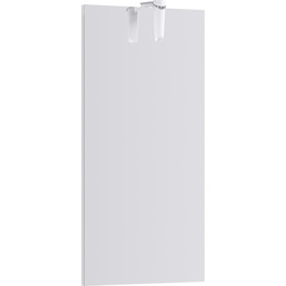 Зеркало Aqwella Леон-МР 40 см Ln-MP.02.04/W - фото 