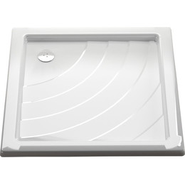 Поддон Ravak Kaskada Angela 90x90 см LA A017701220 - фото 