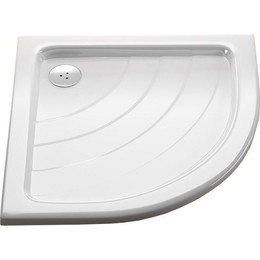 Поддон Ravak Kaskada Ronda 80x80 см LA A214001220 - фото 