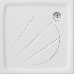 Поддон Ravak Galaxy Perseus Pro 90x90 см XA037701010 - фото 