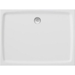 Поддон Ravak Galaxy Pro Gigant Flat 100х80 см XA03A411010 - фото 