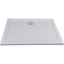 Поддон Ravak Galaxy Gigant 100х80 см XA01A401210 - фото 