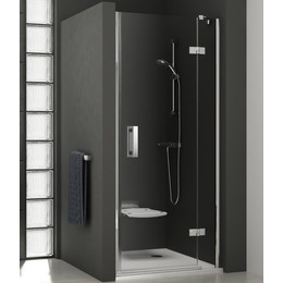 Душевая дверь Ravak SmartLine SMSD2 90 см 0SP7AA00Z1 R хром/прозрачное - фото 