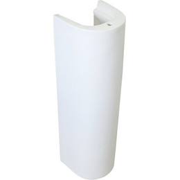 Пьедестал Sanita Luxe Classic S1 PD.FS/Classic/N/WHT.G/S1 - фото 