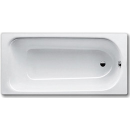 Ванна стальная Kaldewei Eurowa 140x70 см mod. 309-1 119512030001 - фото 