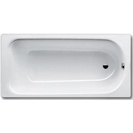 Ванна стальная Kaldewei Eurowa 170x70 см mod. 312-1 119812030001 - фото 