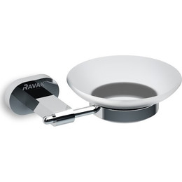 Мыльница CR 200 Ravak Chrome X07P187 - фото 