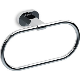Кольцо для полотенец CR 300 Ravak Chrome X07P190 - фото 