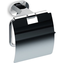 Держатель для туалетной бумаги CR 400 Ravak Chrome X07P191 - фото 