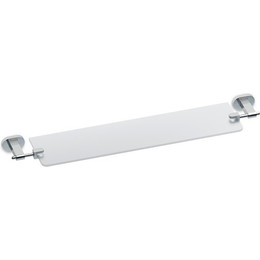 Полка стеклянная CR 500 Ravak Chrome X07P195 60 см - фото 