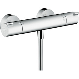 Смеситель для душа с термостатом Hansgrohe Ecostat 1001 CL 13211000 - фото 