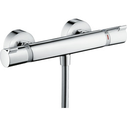Смеситель для душа с термостатом Hansgrohe Ecostat Comfort 13116000 - фото 