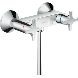 Смеситель для душа Hansgrohe Logis Classic 71260000 - фото 