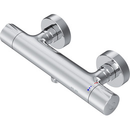 Смеситель для душа с термостатом Am.Pm Like F8040000 - фото 