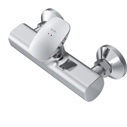 Смеситель для душа Am.Pm Spirit V2.0 F70A20000 - фото 