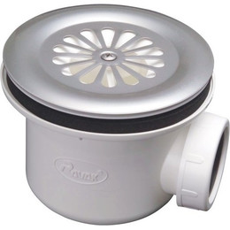 Сифон для душевого поддона Ravak BASIC X01308 DN90 - фото 