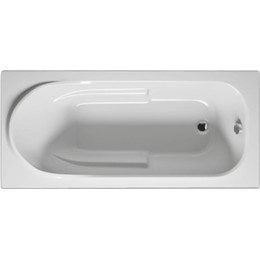 Ванна акриловая Riho COLUMBIA 150x75 см B002001005, Размер - мм: 1500х750 - фото 