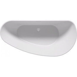 Ванна отдельностоящая Riho GRANADA 170х80 см R - фото 