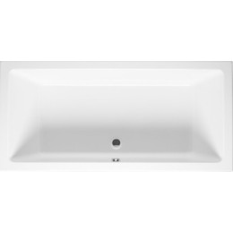 Ванна акриловая Riho LUGO 180x90 см B134001005, Размер - мм: 1800х900 - фото 