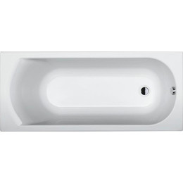 Ванна акриловая Riho MIAMI 180x80 см BB6400500000000, Размер - мм: 1800х800 - фото 