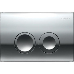 Смывная клавиша Geberit Delta 21 115.125.21.1 - фото 