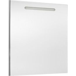 Зеркало с подсветкой ROCA THE GAP 80 см ZRU9302689 - фото 