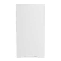 Шкаф подвесной BelBagno FLY-MARINO-750-1A-SC-BL-P-R 40 см, правый, Bianco Lucido - фото 