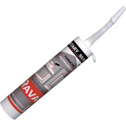 Силикон Ravak X01201 (310 мл) прозрачный - фото 