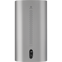 Водонагреватель (бойлер) Electrolux EWH-100 Royal Flash Silver - фото 