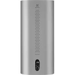 Водонагреватель (бойлер) Electrolux EWH-50 Royal Flash Silver - фото 