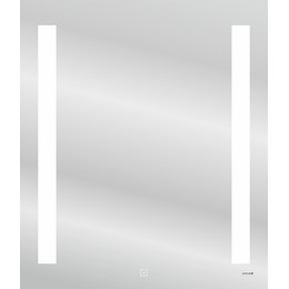 Зеркало Cersanit Base 020 Led 60 см KN-LU-LED020*60-b-Os - фото 