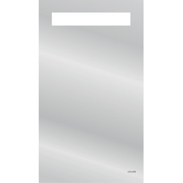 Зеркало Cersanit Base 010 Led 40 см KN-LU-LED010*40-b-Os - фото 
