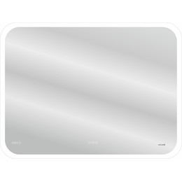 Зеркало Cersanit Design Pro 070 Led 100 см LU-LED070*100-p-Os - фото 