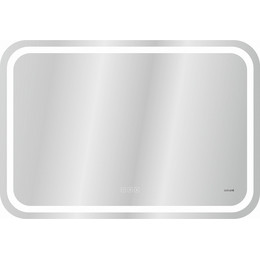 Зеркало Cersanit Design Pro 051 Led 80 см KN-LU-LED051*80-p-Os - фото 