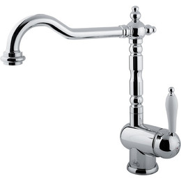 Смеситель для кухни Timo Morea 2406F - фото 