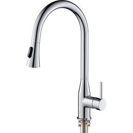 Смеситель для кухни Timo Saona 2336/00FL - фото 