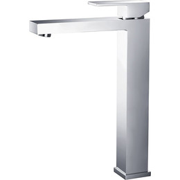 Смеситель для раковины высокий Timo Selene 3061/00F - фото 