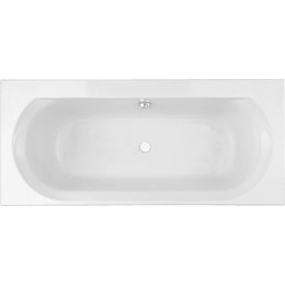 Ванна акриловая Jacob Delafon Elise 170х75 см E60279RU-01 - фото 