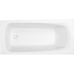 Ванна акриловая Jacob Delafon Patio 150х70 см E6810RU-01, Размер - мм: 1500х700 - фото 