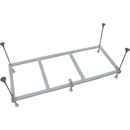 Каркас для ванны Jacob Delafon Patio 170х70 см SF124RU-NF - фото 