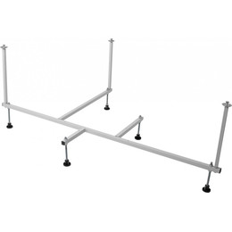 Каркас для ванны Jacob Delafon Micromega Duo 170х100 см SF219RU-NF - фото 