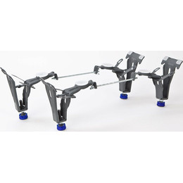 Ножки для акриловых ванн Jacob Delafon Presqu'ile IK045RU-NF - фото 