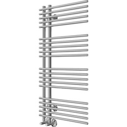 Полотенцесушитель водяной Ravak Style П20 70х1000 мм X04000083650 - фото 